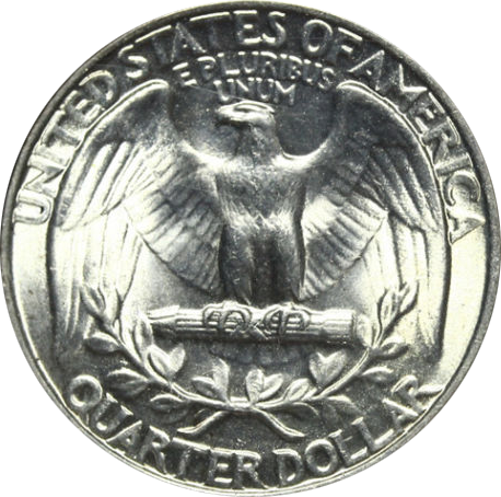1932 D Quarter Value Chart
