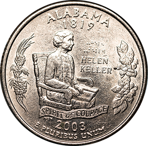 2003 Quarter Reverse