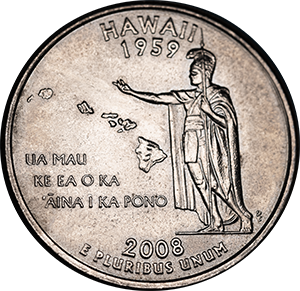 2008 Quarter Reverse