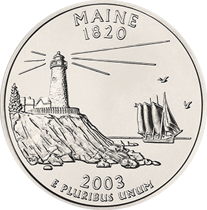 2003 Quarter Reverse