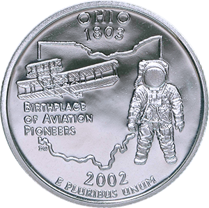 2002 Quarter Reverse