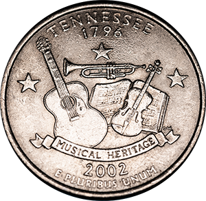 2002 Quarter Reverse