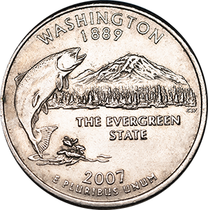 2007 Quarter Reverse