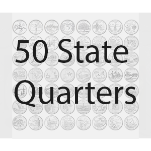 State Quarters