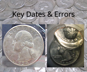 Key Dates / Errors
